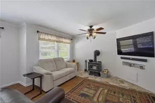 423 Deer Run Rd, Prospect Hill, NC 27314 - Photo 9