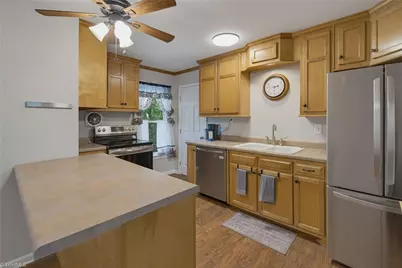 423 Deer Run Road, Prospect Hill, NC 27314 - Photo 15