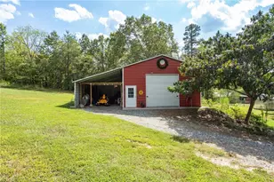 423 Deer Run Rd, Prospect Hill, NC 27314 - Photo 41