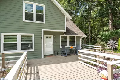 423 Deer Run Road, Prospect Hill, NC 27314 - Photo 5
