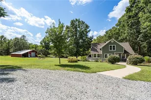 423 Deer Run Rd, Prospect Hill, NC 27314 - Photo 39