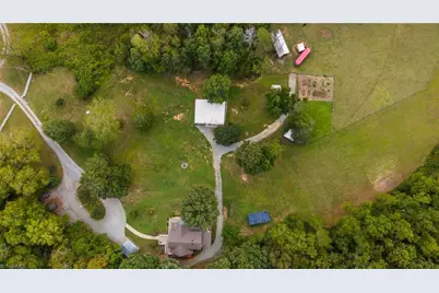 423 Deer Run Road, Prospect Hill, NC 27314 - Photo 45