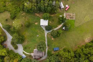423 Deer Run Rd, Prospect Hill, NC 27314 - Photo 45