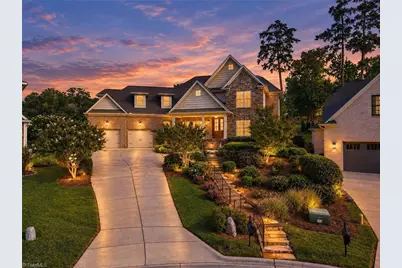 1 Duck Club Court, Greensboro, NC 27410 - Photo 1