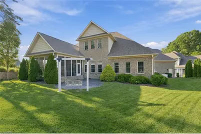 1 Duck Club Court, Greensboro, NC 27410 - Photo 43