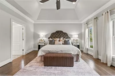 1 Duck Club Court, Greensboro, NC 27410 - Photo 19