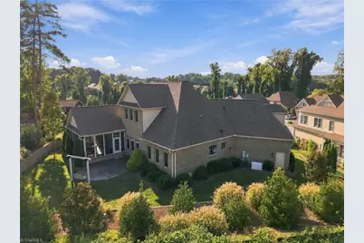 1 Duck Club Court, Greensboro, NC 27410 - Photo 45