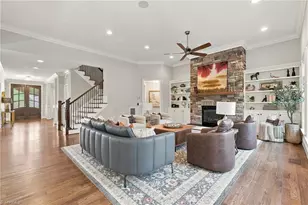 1 Duck Club Ct, Greensboro, NC 27410 - Photo 37