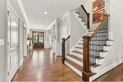 1 Duck Club Court, Greensboro, NC 27410 - Photo 3
