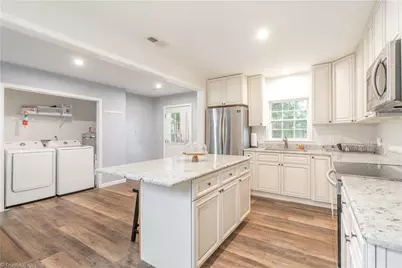 302 Gene Hairston Street, Madison, NC 27025 - Photo 13
