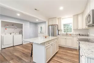 302 Gene Hairston St, Madison, NC 27025 - Photo 13