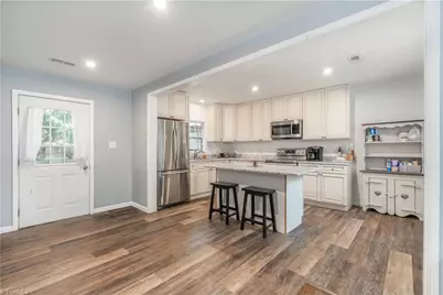 302 Gene Hairston Street, Madison, NC 27025 - Photo 7