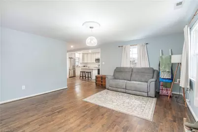 302 Gene Hairston Street, Madison, NC 27025 - Photo 5