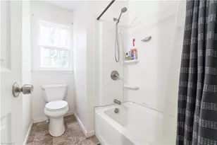 302 Gene Hairston St, Madison, NC 27025 - Photo 19