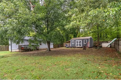 302 Gene Hairston Street, Madison, NC 27025 - Photo 27