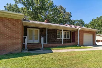 115 Monroe Drive, Lexington, NC 27292 - Photo 5