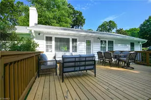 3801 Parkwood Dr, Greensboro, NC 27403 - Photo 29