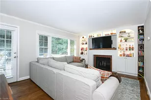 3801 Parkwood Dr, Greensboro, NC 27403 - Photo 7