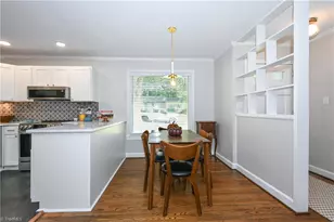 3801 Parkwood Dr, Greensboro, NC 27403 - Photo 13
