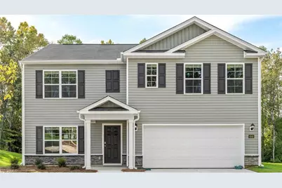 117 Noah Park Drive, Lexington, NC 27292 - Photo 1
