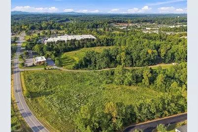 0 Johnson Ridge Road, Elkin, NC 28621 - Photo 1