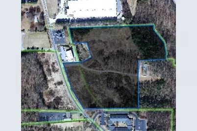 0 Johnson Ridge Road, Elkin, NC 28621 - Photo 11