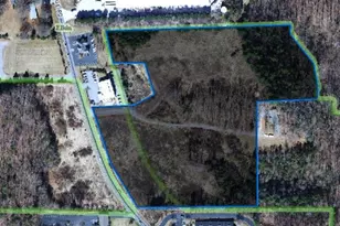 0 Johnson Ridge Rd, Elkin, NC 28621 - Photo 11