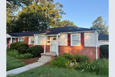 411 Overlook Street, Greensboro, NC 27403 - Photo 1