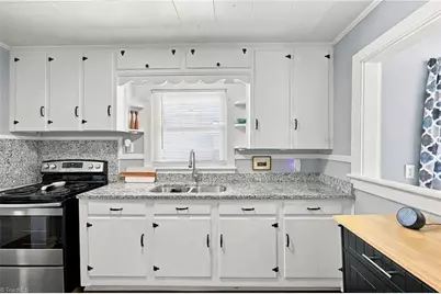 1115 Graham Street, Burlington, NC 27217 - Photo 5