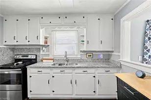 1115 Graham St, Burlington, NC 27217 - Photo 5