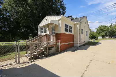1115 Graham Street, Burlington, NC 27217 - Photo 23