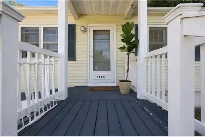 1115 Graham Street, Burlington, NC 27217 - Photo 17