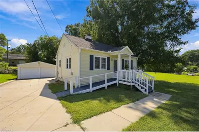 1115 Graham Street, Burlington, NC 27217 - Photo 19