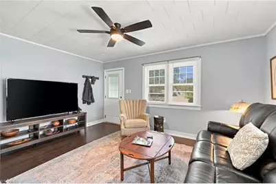 1115 Graham Street, Burlington, NC 27217 - Photo 3