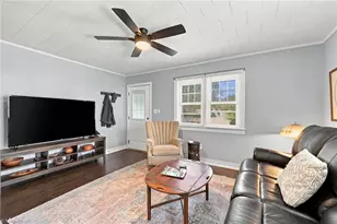 1115 Graham St, Burlington, NC 27217 - Photo 3