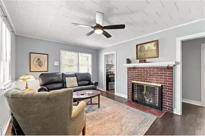 1115 Graham Street, Burlington, NC 27217 - Photo 1