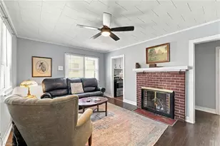1115 Graham St, Burlington, NC 27217 - Photo 1