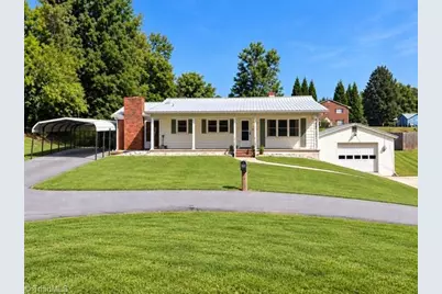 1559 Jordan Drive, Winston-Salem, NC 27105 - Photo 1