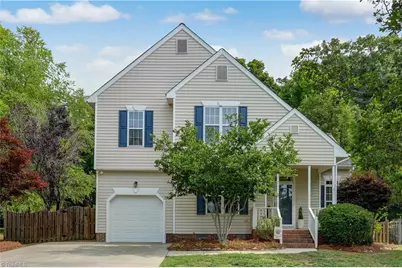 4025 Queens Grant Road, Jamestown, NC 27282 - Photo 1