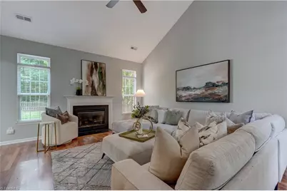 4025 Queens Grant Road, Jamestown, NC 27282 - Photo 5