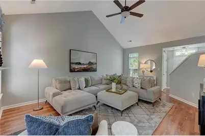 4025 Queens Grant Road, Jamestown, NC 27282 - Photo 7