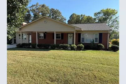 1516 W Fairfield Drive, Mount Airy, NC 27030 - Photo 1