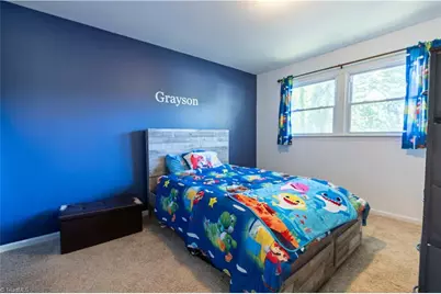 3006 Saxon Place, Greensboro, NC 27406 - Photo 23