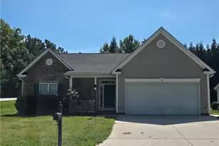 5906 River Gate Ct, Clemmons, NC 27012 - Photo 1