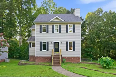 205 Lorraine Drive, Winston-Salem, NC 27107 - Photo 1