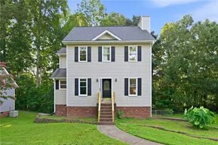 205 Lorraine Dr, Winston-Salem, NC 27107 - Photo 1