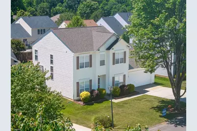 4236 Laurel Ridge Circle, Winston-Salem, NC 27107 - Photo 3