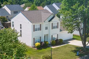 4236 Laurel Ridge Cir, Winston-Salem, NC 27107 - Photo 3
