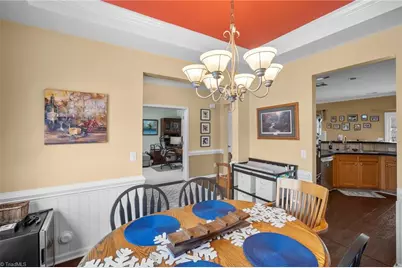 4236 Laurel Ridge Circle, Winston-Salem, NC 27107 - Photo 11