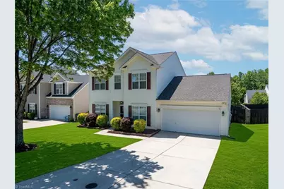 4236 Laurel Ridge Circle, Winston-Salem, NC 27107 - Photo 1